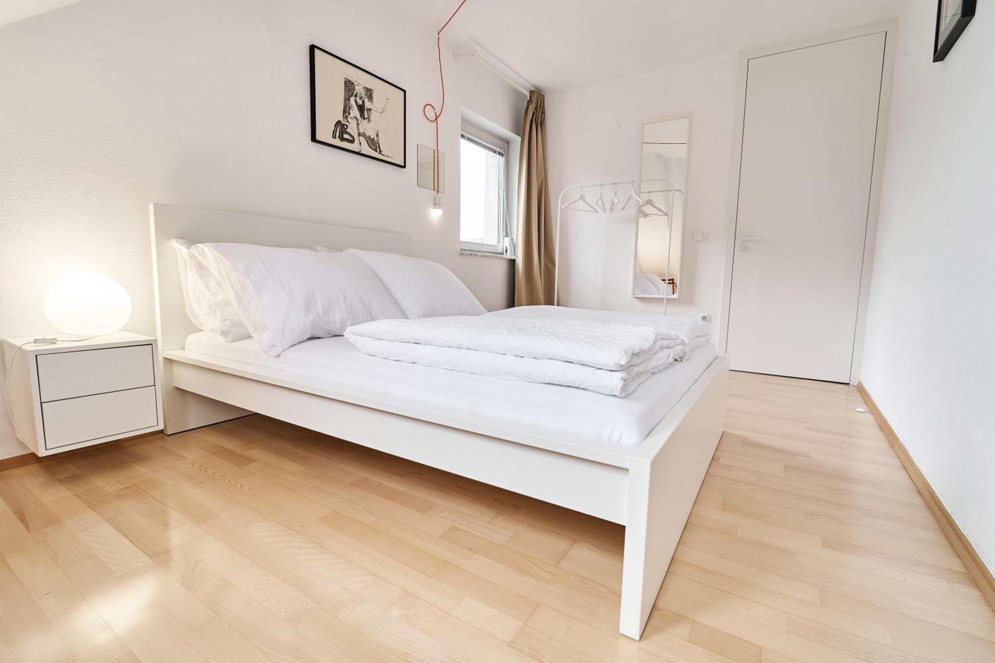 Matic Spacious Modern Apartment Liubliana Exterior foto