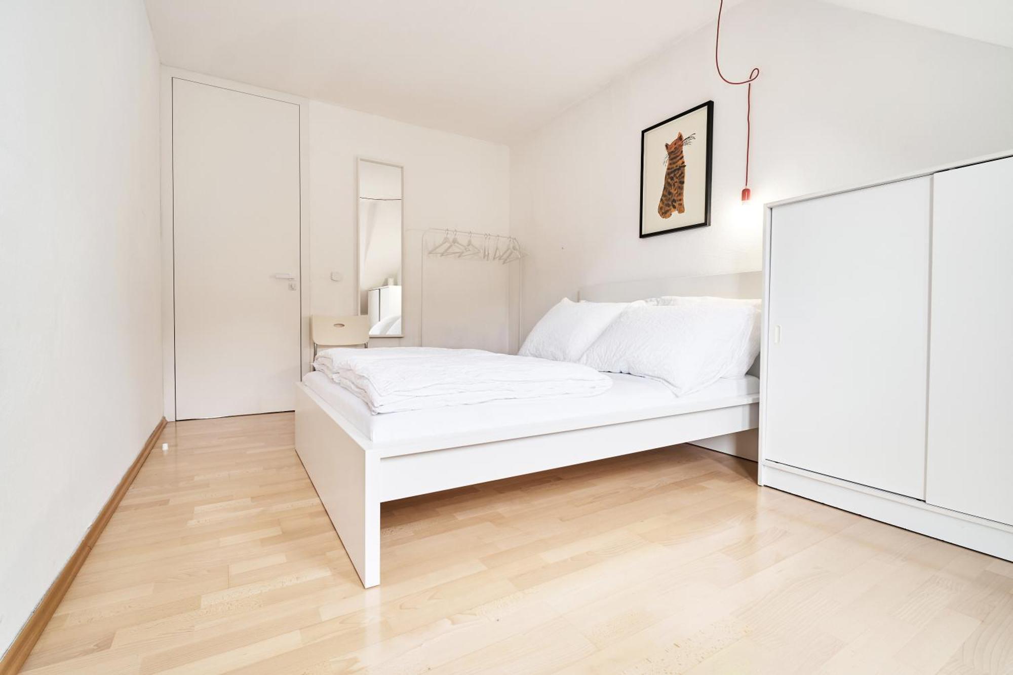 Matic Spacious Modern Apartment Liubliana Exterior foto