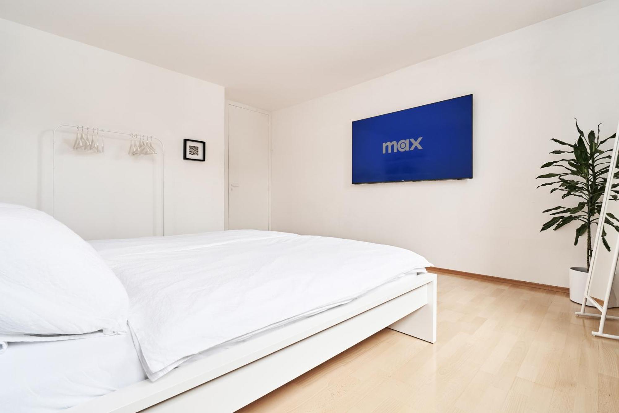 Matic Spacious Modern Apartment Liubliana Exterior foto